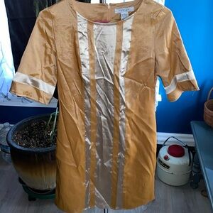 Vertigo Paris Dress LIKE NEW